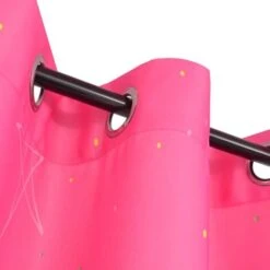 Tende Oscuranti 2 Pz Stampate Per Bambini 140x240 Cm Rosa VidaXL -Vendite ATMOSPHERA || None || Maxwell & Williams 6635654 3