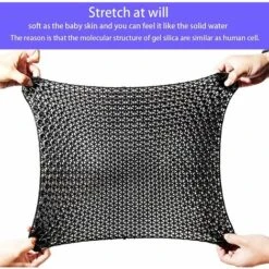 Cuscino Per Sedia, Cuscino Antidecubito, Allevia La Pressione Sull'ortopedico Con Rivestimento Antiscivolo Per Auto/ufficio/casa/sedia A Rotelle -Vendite ATMOSPHERA || None || Maxwell & Williams 66561709 4