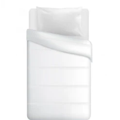 Piumino Invernale Singolo 300 Gr/mq In Microfibra -Vendite ATMOSPHERA || None || Maxwell & Williams 67168863 3