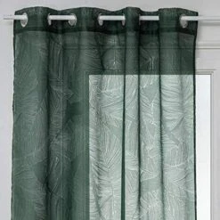 ATMOSPHERE Tenda A Rete Con Occhielli Verde Giungla 140x240cm -Vendite ATMOSPHERA || None || Maxwell & Williams 67273281 3