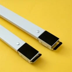 Supporto Per Lavatrice Frigorifero Regolabile Mobile Base Rialzata Rullo Mobile Supporto Universale Per Puleggia Dell&39essiccatore Della Ruota,Grigio Scuro,La Francia -Vendite ATMOSPHERA || None || Maxwell & Williams 67327255 3