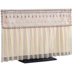 Copertura TV Copertura Antipolvere Asciugamano 32 38 43 55 50 65 70 Pollici Curvo Per Uso Domestico Appeso Panno Di Copertura Per TV LCD,WHITE,42-43 Inch 8 Copertura TV Copertura Antipolvere Asciugamano 32 38 43 55 50 65 70 Pollici Curvo Per Uso Domestico Appeso Panno Di Copertura Per TV LCD,WHITE,42-43 Inch -Vendite ATMOSPHERA || None || Maxwell & Williams 67327280 3