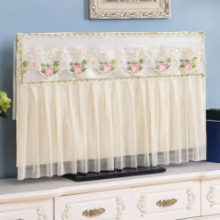 Copertura TV Copertura Antipolvere Asciugamano 32 38 43 55 50 65 70 Pollici Curvo Per Uso Domestico Appeso Panno Di Copertura Per TV LCD,WHITE,42-43 Inch 9 Copertura TV Copertura Antipolvere Asciugamano 32 38 43 55 50 65 70 Pollici Curvo Per Uso Domestico Appeso Panno Di Copertura Per TV LCD,WHITE,42-43 Inch -Vendite ATMOSPHERA || None || Maxwell & Williams 67327280 4