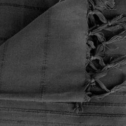 ATMOSPHERA Ult.units S.of Coperta Per Letto Colore Nero 230x250cm -Vendite ATMOSPHERA || None || Maxwell & Williams 67362221 3