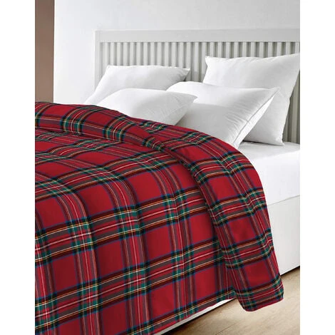 Trapunta Piumino Invernale Stampata Matrimoniale Caldo Piumone 400 Gr/Mq Prodotto Italiano Imbottitura Anallergica Traspirante Due Piazze Tartanrosso 3 Trapunta Piumino Invernale Stampata Matrimoniale Caldo Piumone 400 Gr/Mq Prodotto Italiano Imbottitura Anallergica Traspirante Due Piazze Tartanrosso