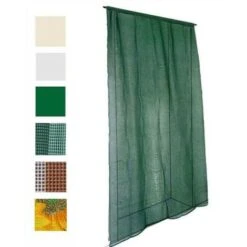 TENDA ZANZARIERA 150x250 BIANCA XTRA