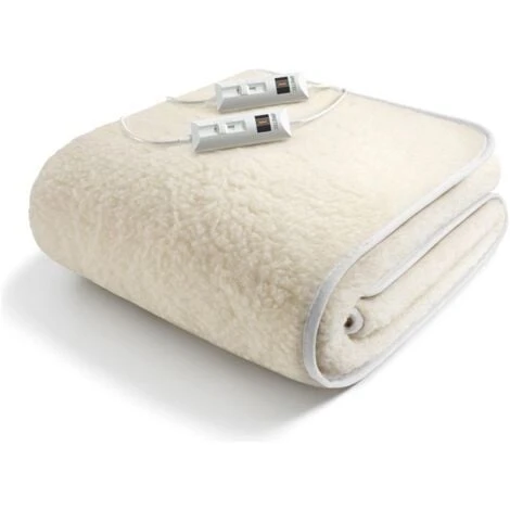 Imetec Scaldasonno Taglia M 3 Imetec Scaldasonno Taglia M