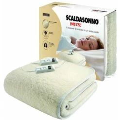 Imetec Scaldasonno Taglia M 10 Imetec Scaldasonno Taglia M -Vendite ATMOSPHERA || None || Maxwell & Williams 68259439 4