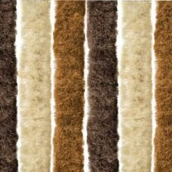 TENDA CINIGLIA BRONZO 120x240 F 28 ARISOL