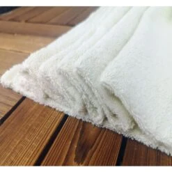 Accappatoio Per Bambini Tinta Unita Con Scollo Blu 60 120 Cm, 8 Accappatoio Per Bambini Tinta Unita Con Scollo Blu 60 120 Cm, -Vendite ATMOSPHERA || None || Maxwell & Williams 69209543 3