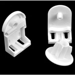 2 Pezzi 25 Mm Frizione Catena Cieca, Perlina Avvolgibile Regolabile, Kit Catena Puleggia Laterale, Staffa Morsetto Per Tende A Rullo Doppie, Tende Oscuranti, Catena Parasole Finestra A Rullo -Vendite ATMOSPHERA || None || Maxwell & Williams 69716948 4