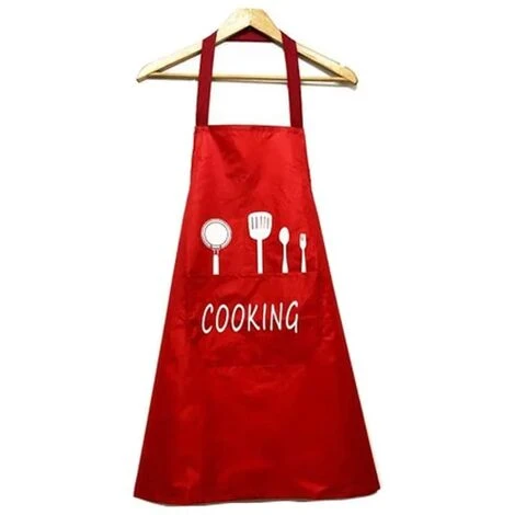 MINKUROW Confezione Da 2 Grembiuli, Grembiule Da Cucina Impermeabile Con Tasche, Grembiule Da Cucina Regolabile, Grembiule Da Barbecue, Grembiule Con Bavaglino, Bar, Ristorante, Grembiule Da Cucina Pe 5 MINKUROW Confezione Da 2 Grembiuli, Grembiule Da Cucina Impermeabile Con Tasche, Grembiule Da Cucina Regolabile, Grembiule Da Barbecue, Grembiule Con Bavaglino, Bar, Ristorante, Grembiule Da Cucina Pe - immagine 3