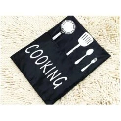 MINKUROW Confezione Da 2 Grembiuli, Grembiule Da Cucina Impermeabile Con Tasche, Grembiule Da Cucina Regolabile, Grembiule Da Barbecue, Grembiule Con Bavaglino, Bar, Ristorante, Grembiule Da Cucina Pe 11 MINKUROW Confezione Da 2 Grembiuli, Grembiule Da Cucina Impermeabile Con Tasche, Grembiule Da Cucina Regolabile, Grembiule Da Barbecue, Grembiule Con Bavaglino, Bar, Ristorante, Grembiule Da Cucina Pe -Vendite ATMOSPHERA || None || Maxwell & Williams 69787078 5