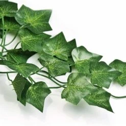 MINKUROW Bcc Pianta Finta, Pianta Artificiale Foglia Di Arachidi, Corona Di Vite 2 Pezzi Pianta Finta Foglia Di Arachide Artificiale, Decorazione Per Feste, Matrimonio, Cucina, Giardino E Ufficio. -Vendite ATMOSPHERA || None || Maxwell & Williams 69788740 4