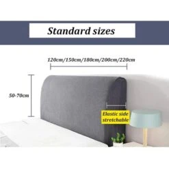 MINKUROW Fodere Per Testiera, Fodere Per Testiera Fodere Per Testiera Trapuntate Fodera A Molla In Tinta Unita Fodera Per Testiera Elastica All-Inclusive Camera Da Letto Replica Giallo Senape Pullover -Vendite ATMOSPHERA || None || Maxwell & Williams 69789414 5