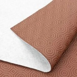 Tovaglia Pvc Proteggi Tavolo Mollettone Morbido Antiscivolo Antimacchia Antiurto 100% Made In Italy Marrone - 140x30 Cm -Vendite ATMOSPHERA || None || Maxwell & Williams 70295048 2