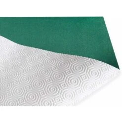 Tovaglia Pvc Proteggi Tavolo Mollettone Morbido Antiscivolo Antimacchia Antiurto 100% Made In Italy Bianco Double - 140x30 Cm 5 Tovaglia Pvc Proteggi Tavolo Mollettone Morbido Antiscivolo Antimacchia Antiurto 100% Made In Italy Bianco Double - 140x30 Cm -Vendite ATMOSPHERA || None || Maxwell & Williams 70295082 2
