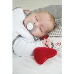 Roba Sacco Nanna Adam E Eule, 110 Cm, Per Tutto L'anno, Cotone Traspirante, Unisex -Vendite ATMOSPHERA || None || Maxwell & Williams 70676911 4