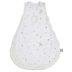 Roba Sacco Nanna Safe Asleep® Easy Air, Sternenzauber, 56/62, Cotone Traspirante, Bianco -Vendite ATMOSPHERA || None || Maxwell & Williams 70709180 3