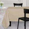 Sole Ocra Nappe, Ecru, 150 X 250 Cm