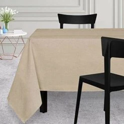 Sole Ocra Nappe, Ecru, 150 X 250 Cm