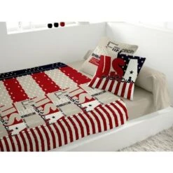 Set Da Letto MIDTOWN Sabbia