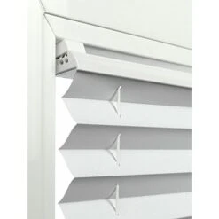 Gardinia 33420 Supporto Per Montaggio Pieghevole, Bianco, 1.5 X 1 X 0.5 Cm, 4 Unità -Vendite ATMOSPHERA || None || Maxwell & Williams 70769895 3