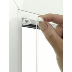 Gardinia 33420 Supporto Per Montaggio Pieghevole, Bianco, 1.5 X 1 X 0.5 Cm, 4 Unità -Vendite ATMOSPHERA || None || Maxwell & Williams 70769895 4