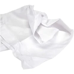 Amazon Basics - Lenzuolo Con Angoli, 200 Fili, Colore: Bianco - 160 X 200 X 30 Cm -Vendite ATMOSPHERA || None || Maxwell & Williams 70781095 3