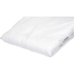 Amazon Basics - Lenzuolo Con Angoli, 200 Fili, Colore: Bianco - 160 X 200 X 30 Cm -Vendite ATMOSPHERA || None || Maxwell & Williams 70781095 4