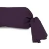 Federa Per Cuscino Cilindrico 85 X 130 Cm ATMO In Tinta Unita Porpora -Vendite ATMOSPHERA || None || Maxwell & Williams 70809115 1