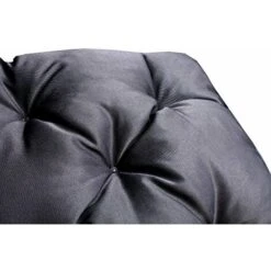 Ambientehome Cuscino Per Pallet Con Schienale Circa 120 X 140 X 10 Cm Euro Pallet Grigio 20064 -Vendite ATMOSPHERA || None || Maxwell & Williams 70814682 4