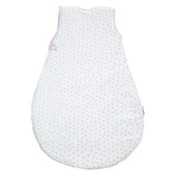 Roba Sacco Nanna Kleine Wolke, 70 Cm, Per Tutto L'anno, Cotone Traspirante, Rosa -Vendite ATMOSPHERA || None || Maxwell & Williams 70817087 3