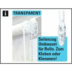 Gardinia 33070 Easyfix Design Set, 105 X 5 X 3 Cm -Vendite ATMOSPHERA || None || Maxwell & Williams 70846396 4