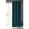Eurofirany, Logan, Tenda Oscurante, In Raso, 1 Pezzo Tenda Elegante Con Occhielli, Tinta Unita, Morbida, Per Soggiorno, Camera Da Letto, Salone,verde Petrolio, 135 X 250 Cm -Vendite ATMOSPHERA || None || Maxwell & Williams 70863199 1