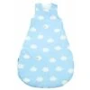Roba Sacco Nanna Kleine Wolke, 90 Cm, Per Tutto L'anno, Cotone Traspirante, Azzurro -Vendite ATMOSPHERA || None || Maxwell & Williams 70887359 1