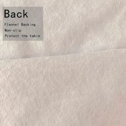 Tovaglia Rotonda Lavabile 180 Cm Impermeabile Antirughe Resistente Alle Macchie 9 Tovaglia Rotonda Lavabile 180 Cm Impermeabile Antirughe Resistente Alle Macchie -Vendite ATMOSPHERA || None || Maxwell & Williams 71079490 3