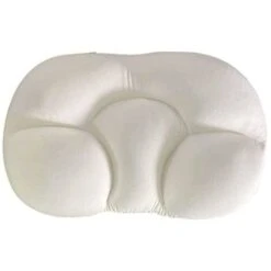 Cuscino Per Modellare La Testa Del Bambino Cuscino Per Il Sonno Del Neonato Prevenire Il Cuscino Per La Testa E Il Collo Piatto Per Il Passeggino Del Seggiolino Auto