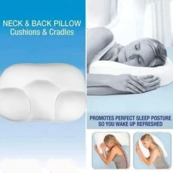 Cuscino Per Modellare La Testa Del Bambino Cuscino Per Il Sonno Del Neonato Prevenire Il Cuscino Per La Testa E Il Collo Piatto Per Il Passeggino Del Seggiolino Auto -Vendite ATMOSPHERA || None || Maxwell & Williams 71370745 3