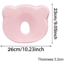 Cuscino Ortopedico Per Neonato, Cuscino Per Neonato, Cuscino Per Neonato Contro -Vendite ATMOSPHERA || None || Maxwell & Williams 71371029 3