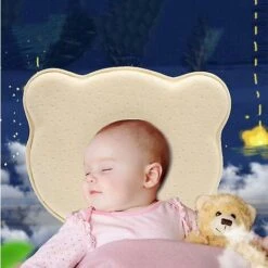 Cuscino Per Modellare La Testa Del Neonato, Cuscino Per Il Supporto Della Testa E Del Collo Del Bambino -Vendite ATMOSPHERA || None || Maxwell & Williams 71371417 3