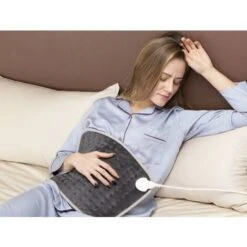 Cuscino Riscaldante In Lana Grs 45x85cm PURLINE WARMER PAD PLUS -Vendite ATMOSPHERA || None || Maxwell & Williams 71432698 3