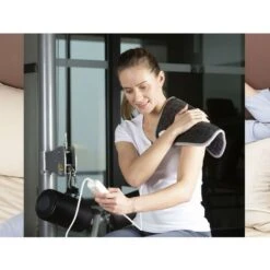 Cuscino Riscaldante In Lana Grs 45x85cm PURLINE WARMER PAD PLUS -Vendite ATMOSPHERA || None || Maxwell & Williams 71432698 4