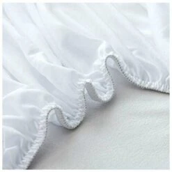 Coprimaterasso Coprimaterasso - Dimensioni 160x200cm - Coprimaterasso Impermeabile - Coprimaterasso - Antiallergico Agli Acari Della Polvere E Alle Muffe - Traspirante In Diverse Varianti -Vendite ATMOSPHERA || None || Maxwell & Williams 71433655 5