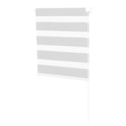 Tenda A Rullo Zebra Giorno Notte 50 X 150 Cm Bianco -Vendite ATMOSPHERA || None || Maxwell & Williams 71918957 2