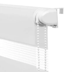 Tenda A Rullo Zebra Giorno Notte 50 X 150 Cm Bianco -Vendite ATMOSPHERA || None || Maxwell & Williams 71918957 5