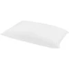 Pikolin Home Confezione Di Federe In Lyocell, Massima Traspirabilità 45x70cm , Almohada De 70 , Bianco