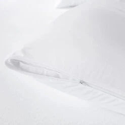 Pikolin Home Confezione Di Federe In Lyocell, Massima Traspirabilità 45x70cm , Almohada De 70 , Bianco -Vendite ATMOSPHERA || None || Maxwell & Williams 72217213 4