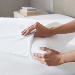 Pikolin Home Confezione Di Federe In Lyocell, Massima Traspirabilità 45x70cm , Almohada De 70 , Bianco -Vendite ATMOSPHERA || None || Maxwell & Williams 72217213 5