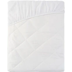Pikolin Home Protezione Per Materasso Imbottita In Microfibra Ipoallergenica 80x200cm , Cama De 80 , Bianco 11 Pikolin Home Protezione Per Materasso Imbottita In Microfibra Ipoallergenica 80x200cm , Cama De 80 , Bianco -Vendite ATMOSPHERA || None || Maxwell & Williams 72217239 5